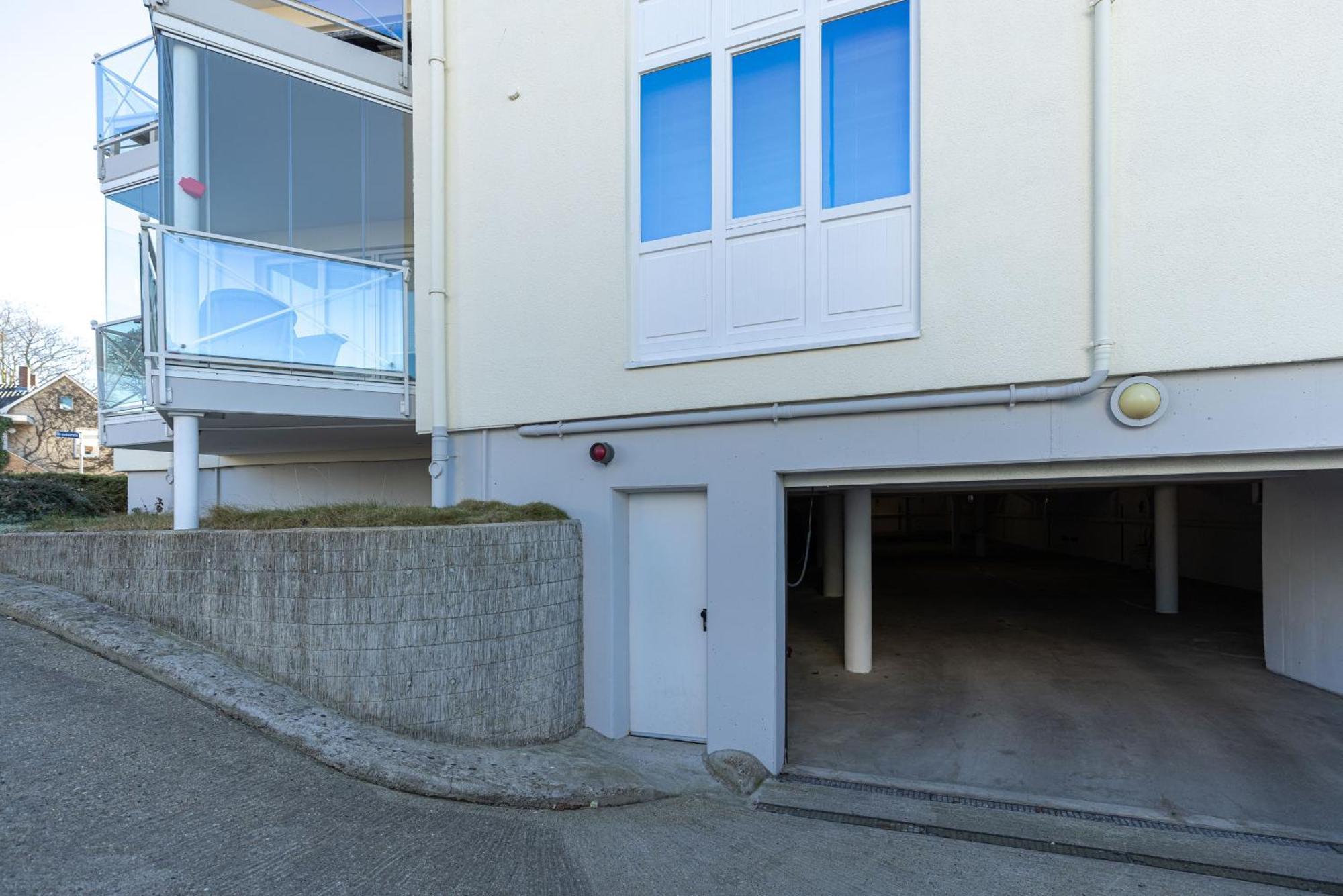 Strandhotel Laboe Nr 35 Exterior foto